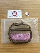 Garage Built Gear GBG Mighty Pouch + Sprinkles w/ Coyote EcoPak picture
