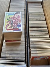 GPK Lot 100+ Original Series 1- 15 & Bonus NO Dupes + 1980s 👀 picture