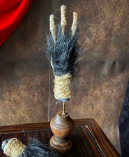 Cursed Monkey Paw for curiosity cabinet Mounted (small) picture