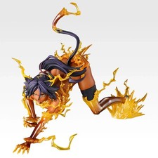BLEACH Yoruichi Shihouin Figure C Prize Ichiban Kuji Stirring Souls Presale picture