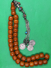 Vintage German Bakelite Tasbih  picture