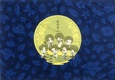 BTS TinyTAN Dalmajung Blanket Japan Used Japan picture
