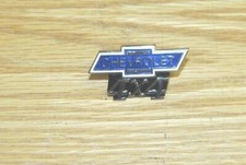 CHEVROLET 4X4 HAT PIN    CHEVY NEW picture