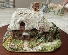 Lilliput Lane Miniature Masterpieces 