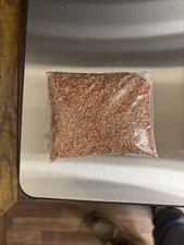 Copper Chop Fine Granules 99.9% Granulated Wire, 5LB picture