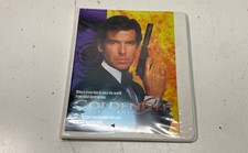 1995 James Bond GoldenEye Trading Card Lot With Binder Bundle See Photos picture