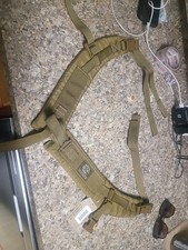 Tactical Tailor Super Strap Cb picture