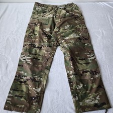 Specs Trousers Multicam OCP Rain Pants Waterproof Large Long  picture