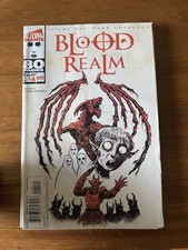 Alterna Giants: Blood Realm #1 (Alterna December 2019) picture