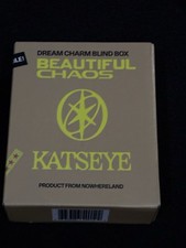 KATSEYE Beautiful Chaos Store Rave Sprouts Limited Edition (Random Charm) picture