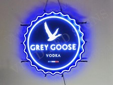 Grey Goose Vodka 24