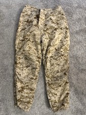 Halys Sekri Men's PCU Level 7 Vest Primaloft Pants AOR1 Large Regular NSW picture
