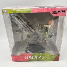 PLUM God Eater Burst Kanon Daiba 1/7 Figure Japan Import picture