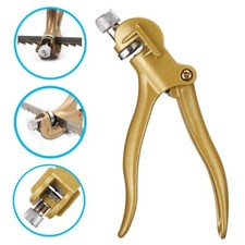 Saw Set Pliers Puller Clamp Woodworking Saw Blade Teeth Clips Setting Tools C# picture