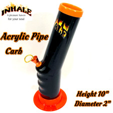 INHALE®️ 2x10