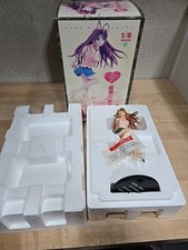 Vintage Love Hina: Naru Narusegawa 1/8 2001 By Makoto Yuneko Epoch (Open Box)* picture