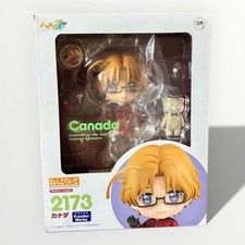 Nendoroid 2173 Hetalia Canada Good Smile Company action figure Japan NEW picture