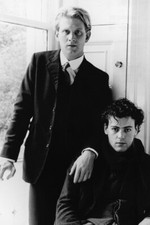MAURICE JAMES WILBY RUPERT GRAVES PORTRAIT 1987 24x36 inch Poster picture