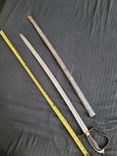 Austrian Hungarian cavalry sabre. ( Austrian Hungarian Empire) WW1. 1914- 1919 picture