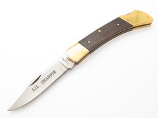 Vintage NOS Olsen OK G. Sakai Seki Japan 4