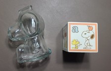 2 Vintage 1958-1966 Peanuts Snoopy United Feature Syndicate Coin Banks picture