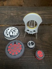 EDC Collection Pocket Art 52 Graves Boneheads picture
