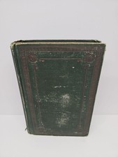 1874 Book ~ Manual of Medieval & Modern History by Thalheimer Loaded with MAPS picture