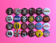 Punk Rock 1.25
