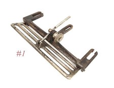 plane parts EC STEARNS PLANE FENCE Stanley fit others picture