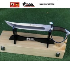 Laguiole Handmade Champagne Sabre Sword  Limited Edition With Stand And Gift Box picture
