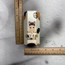 Authentic (Sqany Aogel) Cat Life Series Rare/Discontinued picture