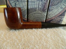ESTATE PIPE COLOSSAL CUSTOM MADE, 1ST QUALITY ,ALGERIAN BRIAR,USED picture