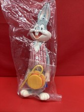 1990 Applause BUGS BUNNY Vinyl Collector Doll w/ Shirt 11