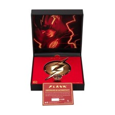 DC Comics The Flash Collector's Box Set Numbered  Exclusive #'d/10000 RARE LE picture