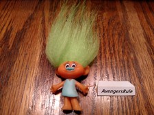 Dreamworks Trolls Hasbro Series 7 Karma picture