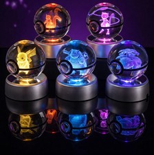 Crystal Legends Orb picture
