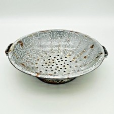 Vintage Gray 10-1/2