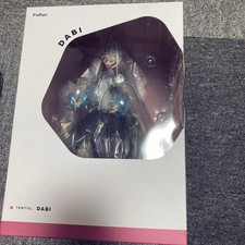 FuRyu TENITOL My Hero Academia Dabi Figure Japan Anime Prize Figure Used picture