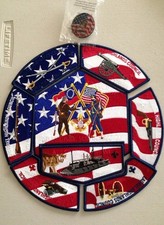 Mint 2013 National Jamboree 9 JSP Set Laurel Highlands Council Civil War w pin  picture
