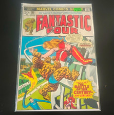 Marvel Fantastic Four #33 1964 Silver Age CGC 3.0 Stan Lee Kirby Slabbed picture