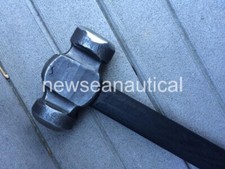 Blacksmith's Rounding Hammer picture