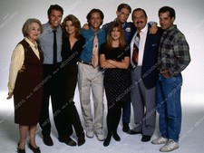  Steven Weber Farrah Forke Crystal Bernard Tim Daly TV Wings 35m-1200 - 35m-012 picture