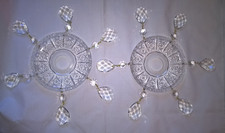 2 VNT Chandelier Lamp Replace 4
