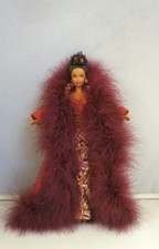 Mattel Gold Label Byron Lars Barbie CINNABAR SENSATION picture