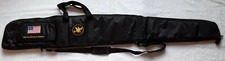 Civil War Musket Case - Heavy Duty - Fits Springfield or Enfield - FED Style picture