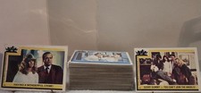 🔥1977 TOPPS CHARLIE'S ANGELS SERIES 2 - 65 PC. TRADING CARD LOT - NO DUPLICATES picture