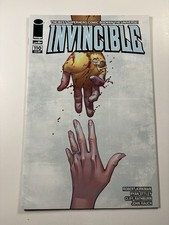 Invincible #110 2014 First Printing Image Comics Controversial Issue See Pics picture