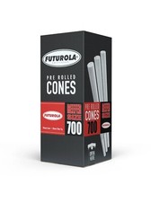 Futurola Pre Rolled Cones 700 picture