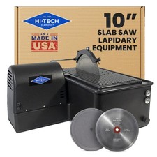 Hi-Tech Diamond 10