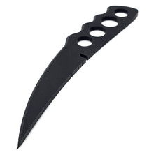 Asuma Sarutobi Style Chakra Blade Naruto X Black Prop  For Fantasy & Cosplay picture